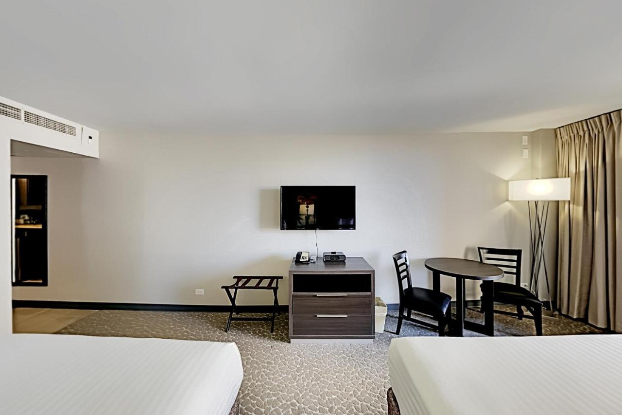 Ferienwohnung Aqua Palms Waikiki Ocean View Lanai Parking Included Honolulu Exterior foto